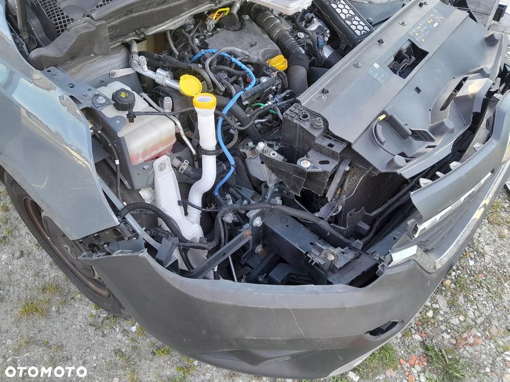 Renault Kangoo - 12