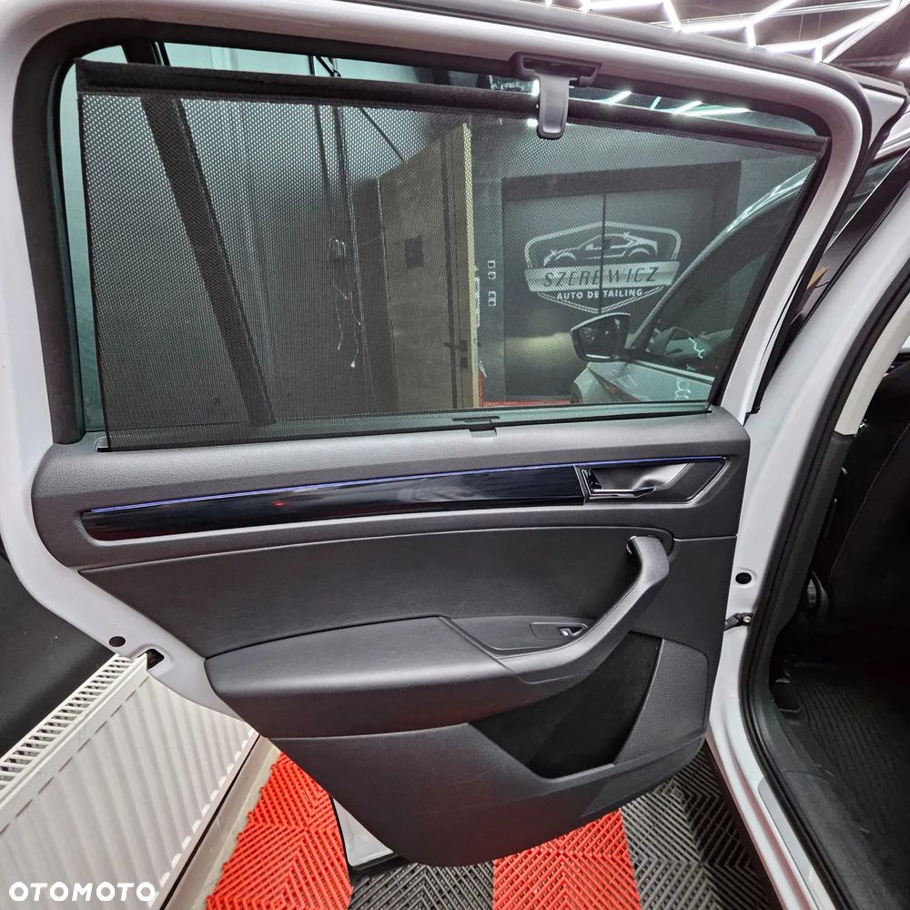 Skoda Kodiaq 2.0 TSI 4x4 Active DSG 7os - 35