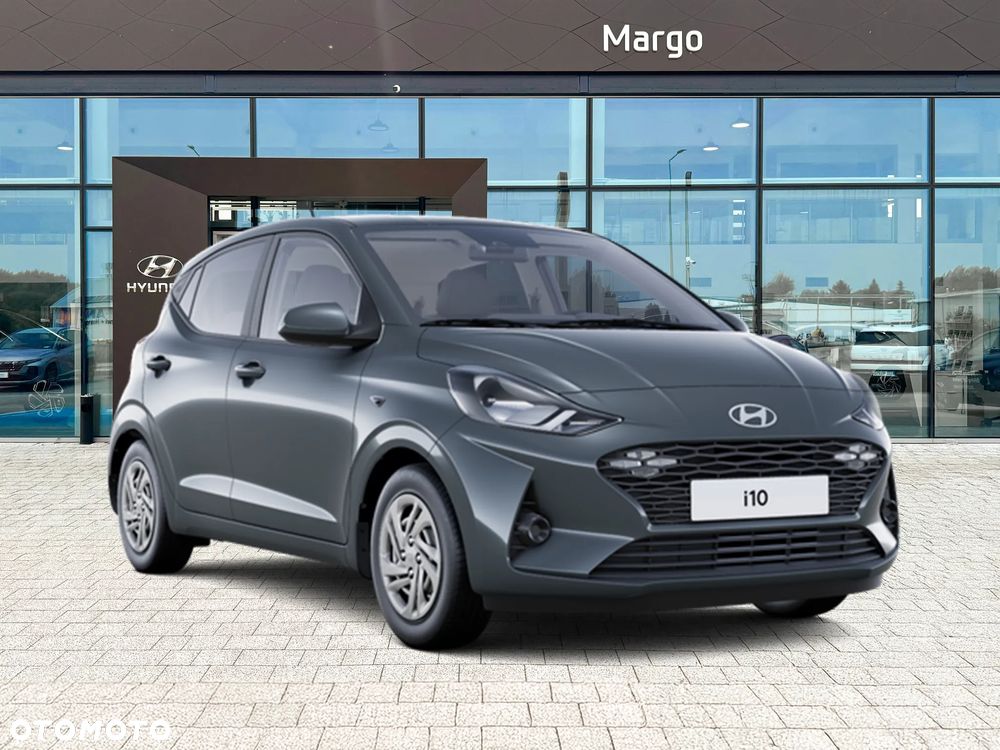 Hyundai i10 1.0 Pure - 5