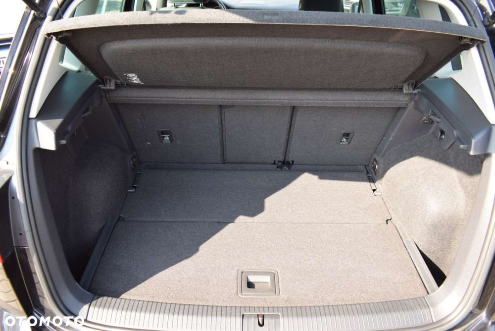 Volkswagen Golf Sportsvan - 11