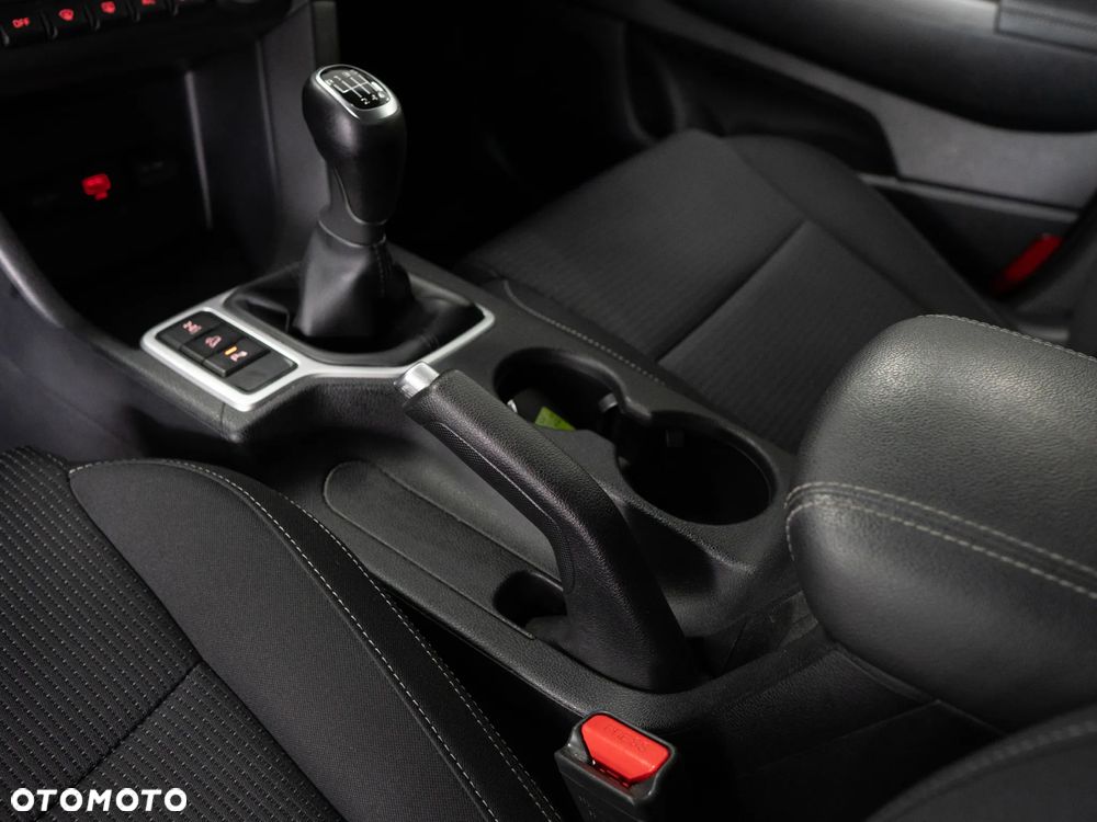 Kia Sportage 1.6 CRDI L 4WD - 25