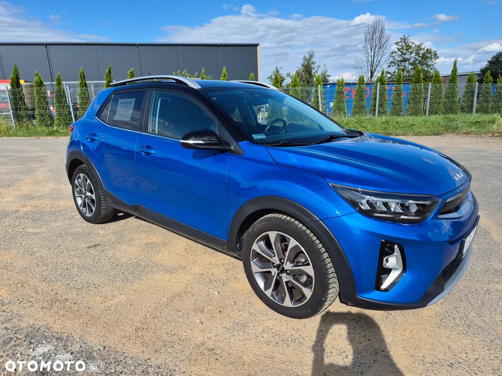 Kia Stonic 1.0 T-GDI L Business Line - 5