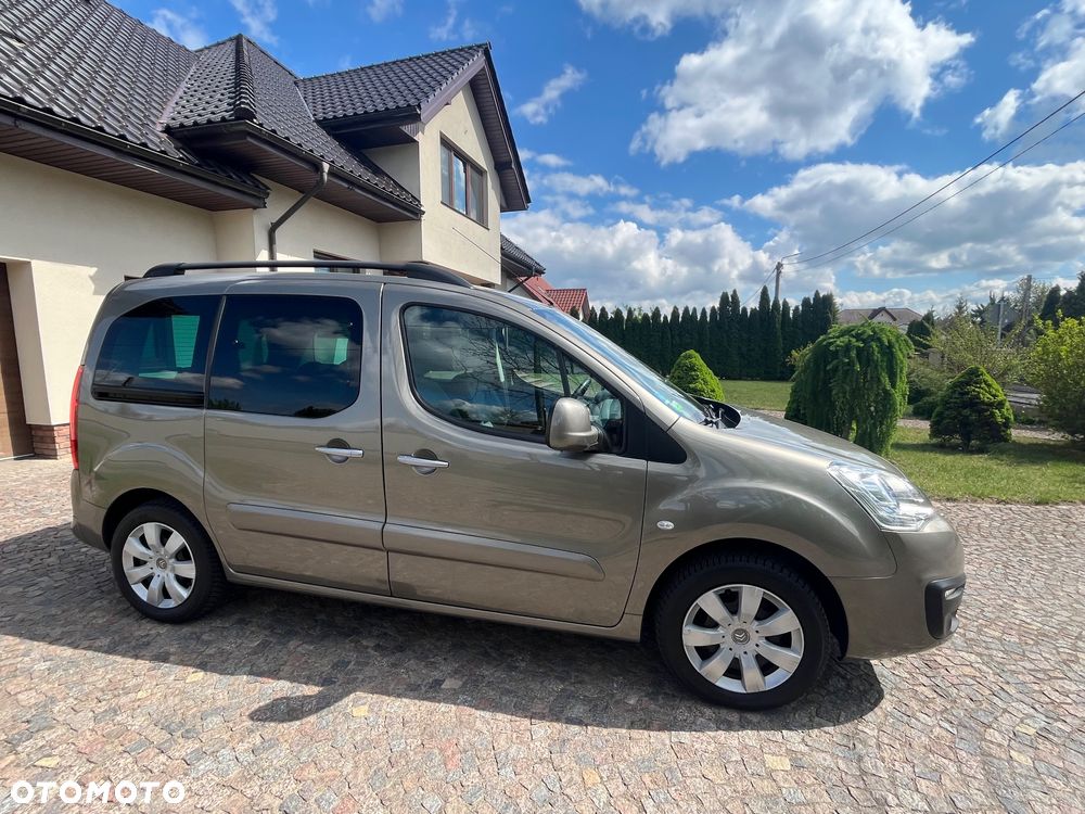 Citroën Berlingo Multispace BlueHDi 100 FEEL - 5