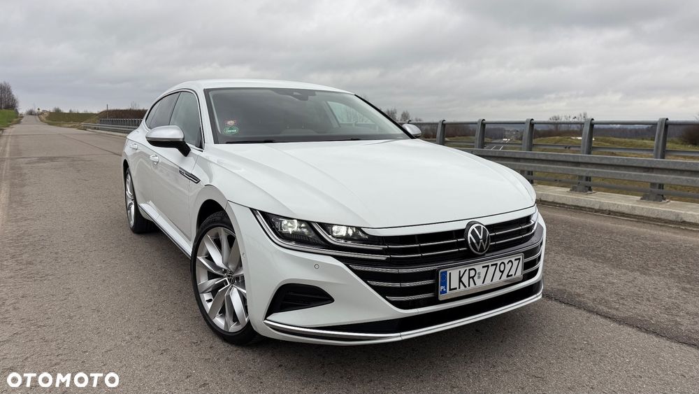 Volkswagen Arteon - 20