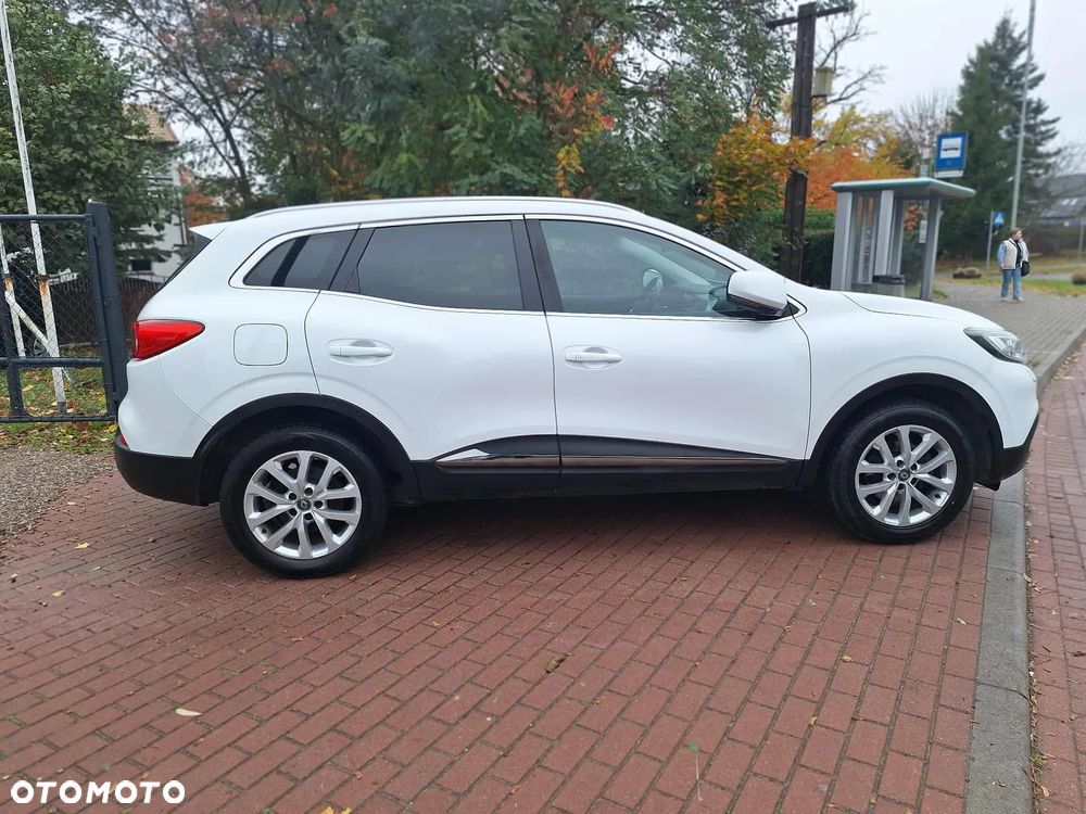 Renault Kadjar 1.2 Energy TCe Business - 6
