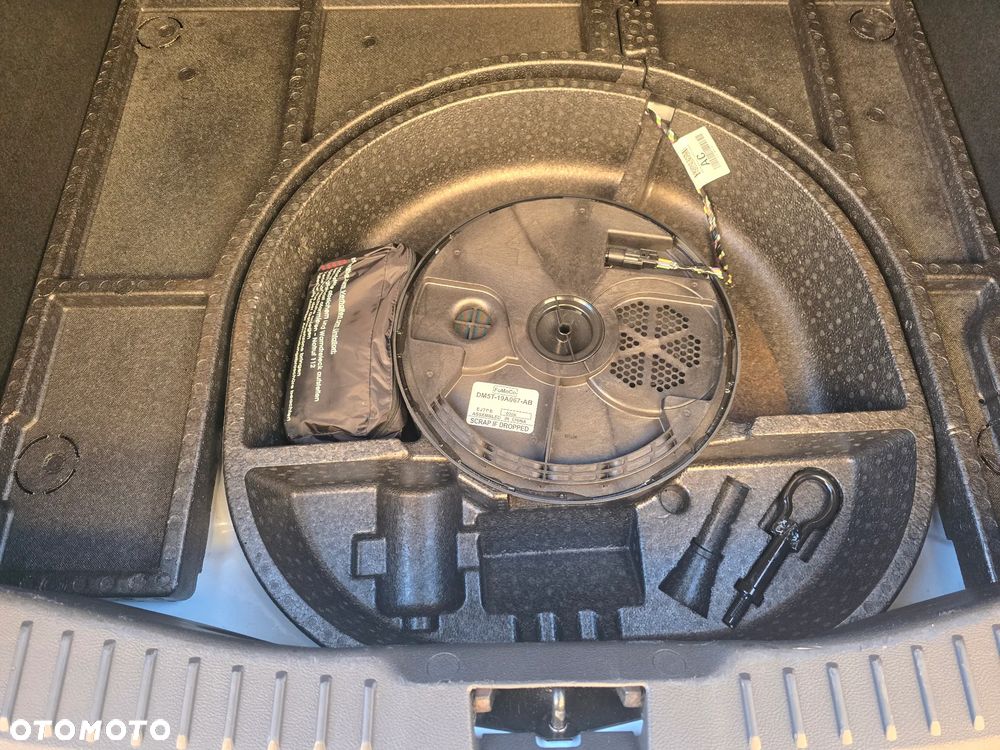 Ford Focus 2.0 EcoBoost ST mit Leder-Exclusiv-Paket - 34