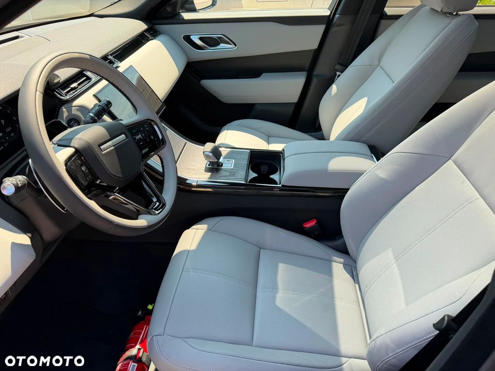 Land Rover Range Rover Velar - 12
