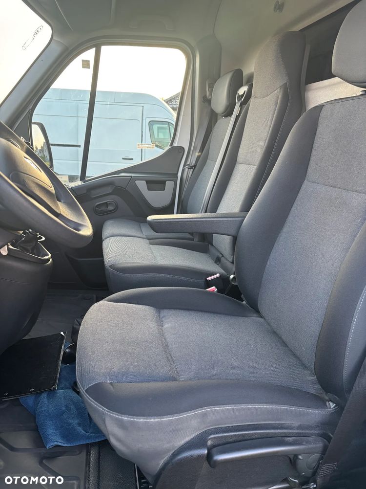 Renault Master L3H2 - 12