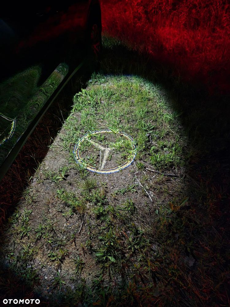 Mercedes-Benz GLC 300 4-Matic - 9