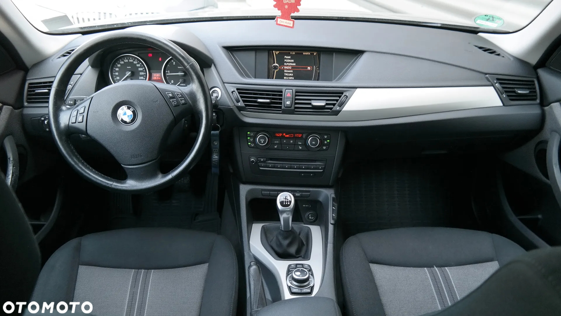 BMW X1 xDrive20d - 5