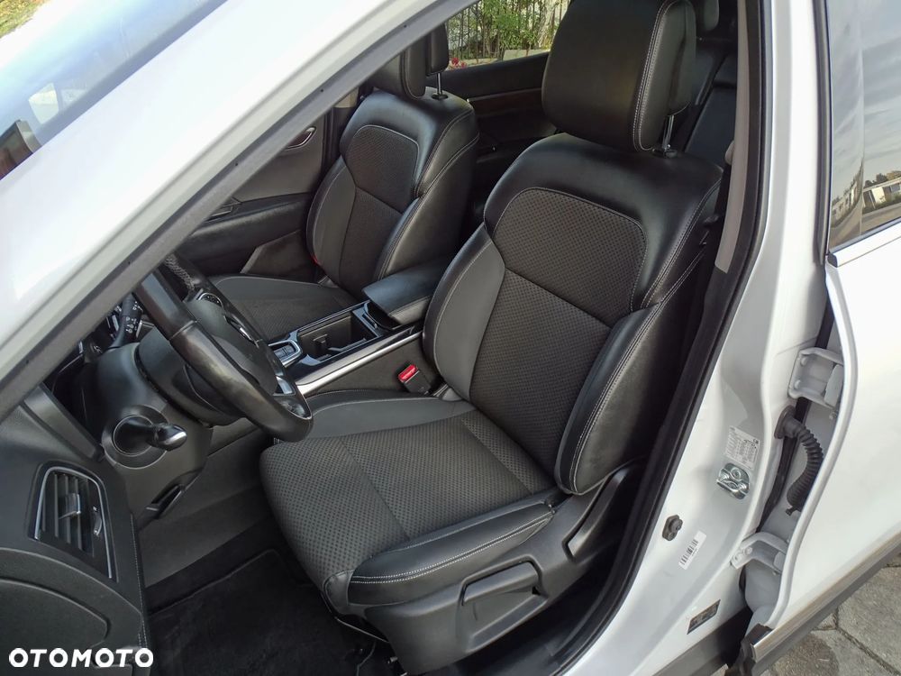 Renault Koleos 2.0 dCi Initiale Paris 4x4 X-Tronic - 20