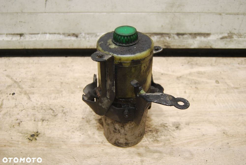 POMPA WSPOMAGANIA 6Q0423155 TRW VW POLO IV AUDI SEAT SKODA - 4