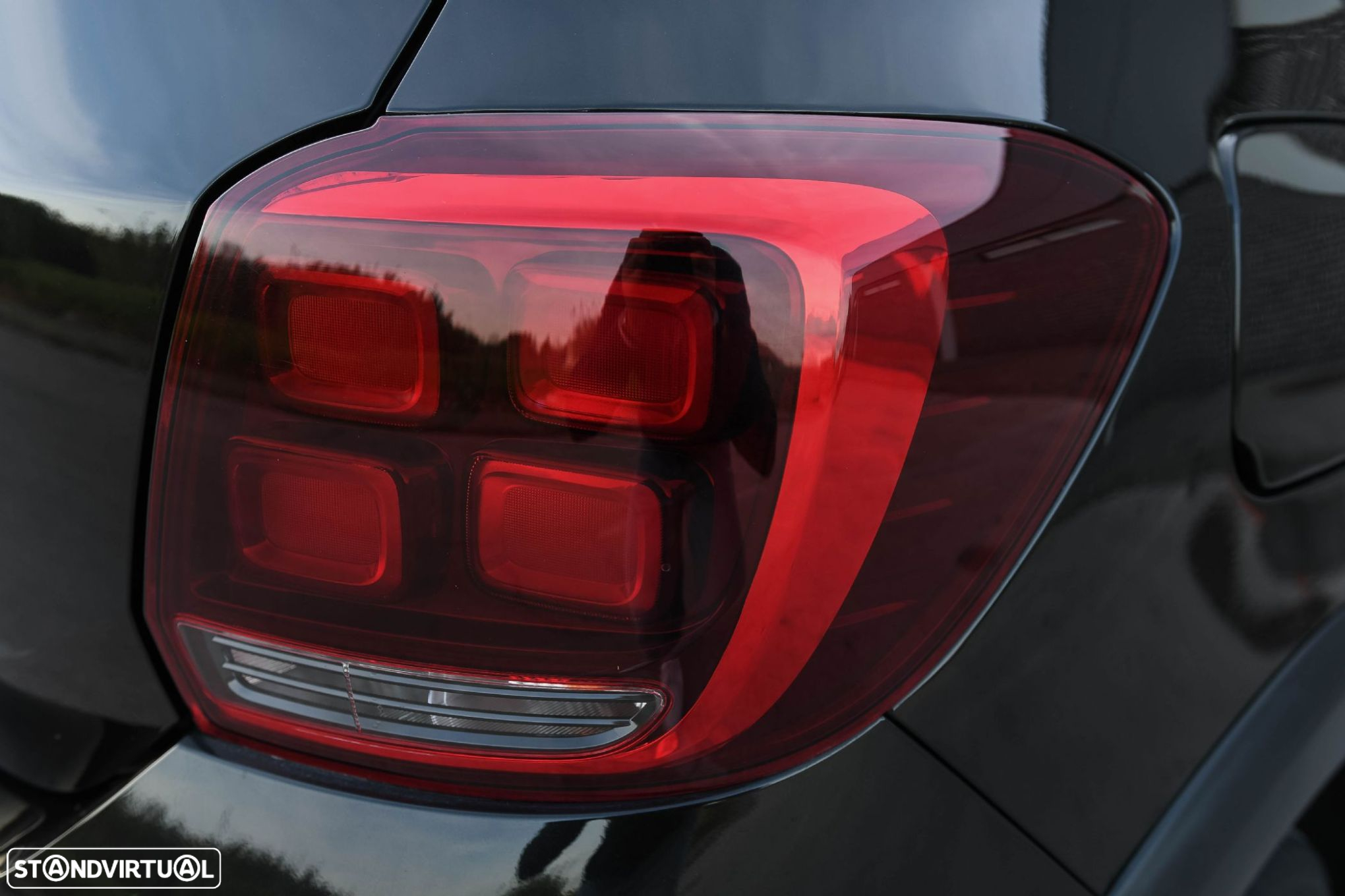 Dacia Sandero 0.9 TCe SL Stepway of Life - 18