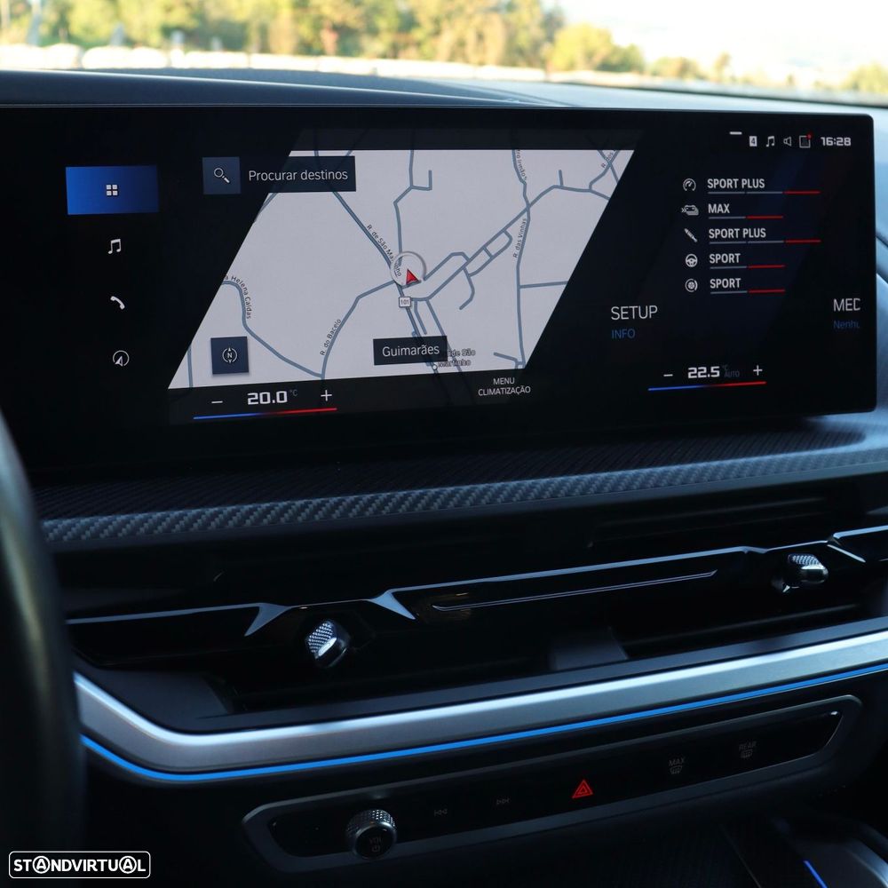 BMW XM Standard - 26
