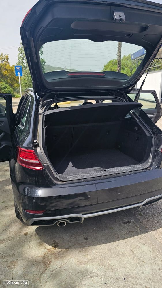 Audi A3 Sportback 1.6 TDI S-line - 9