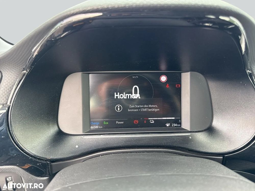 Opel Corsa Electric Edition - 11