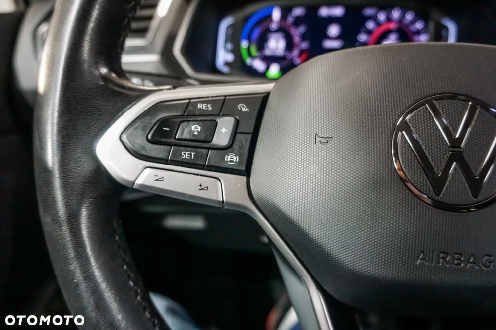Volkswagen Tiguan 1.4 eHybrid Elegance DSG - 25