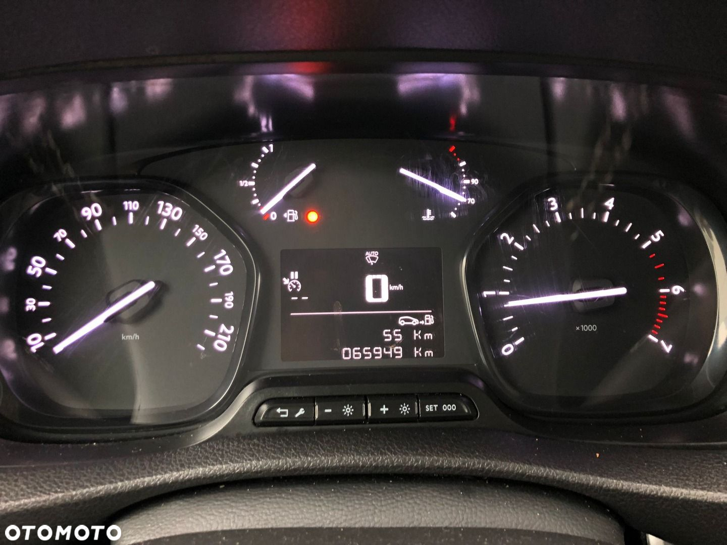 Toyota Proace Verso 2.0 D4-D Long Business - 23