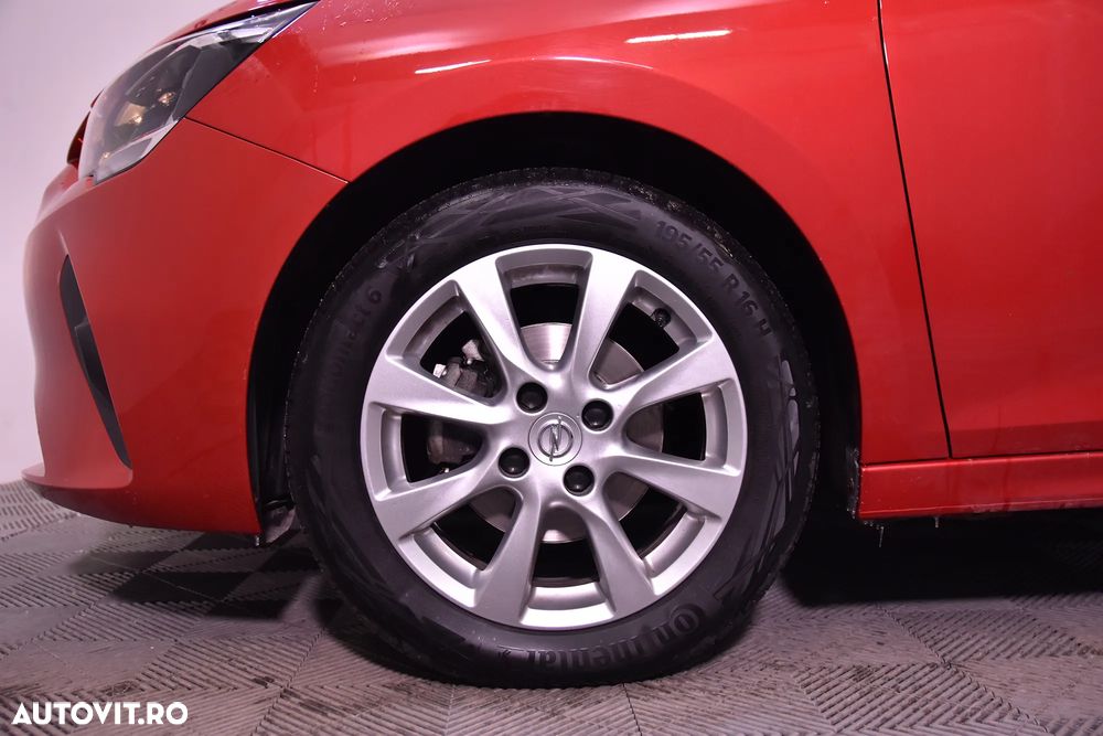 Opel Corsa - 13