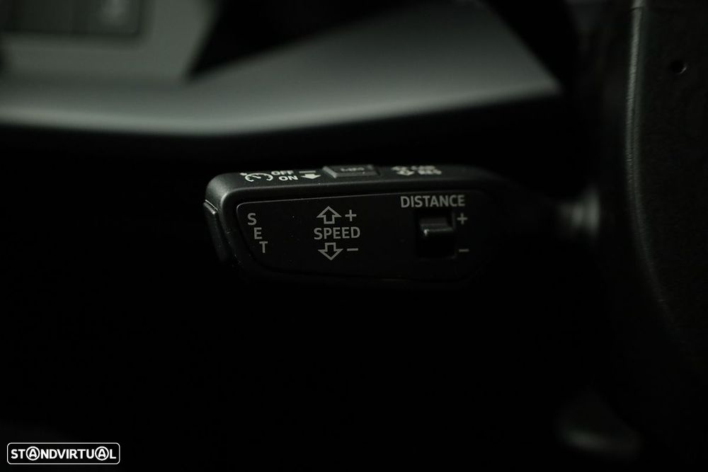 Audi A3 Limousine - 17