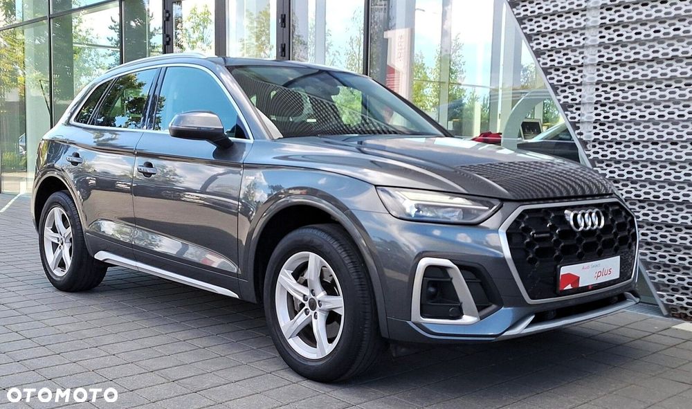 Audi Q5 - 33