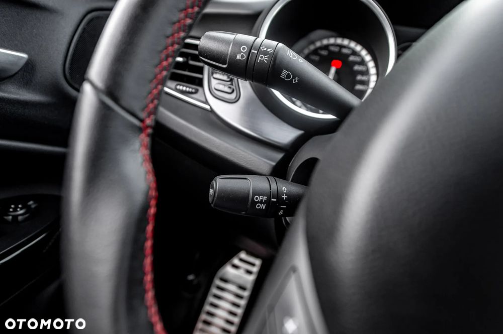 Alfa Romeo Giulietta 1.4 TB 16V Multiair Turismo - 28