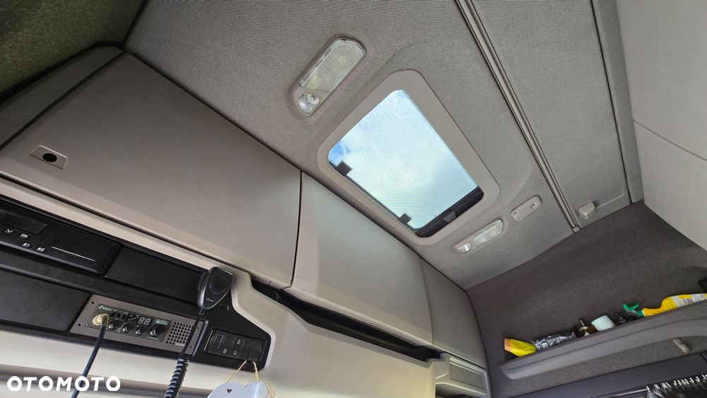 Scania S450 - 12