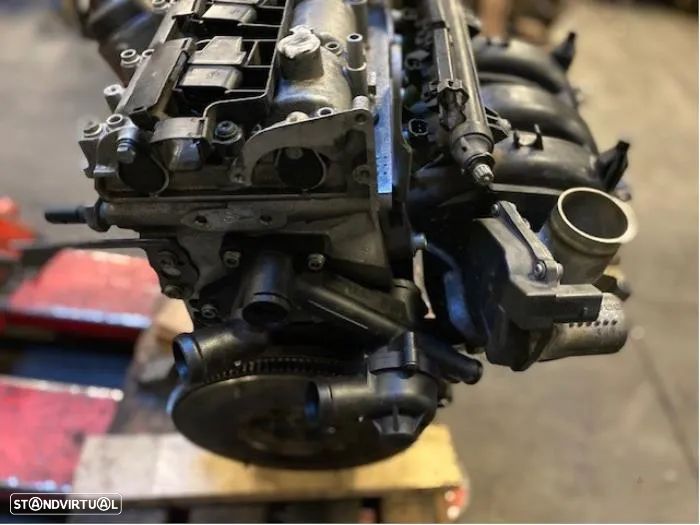 Motor CGP VOLKSWAGEN 1,2L 68 CV - 1