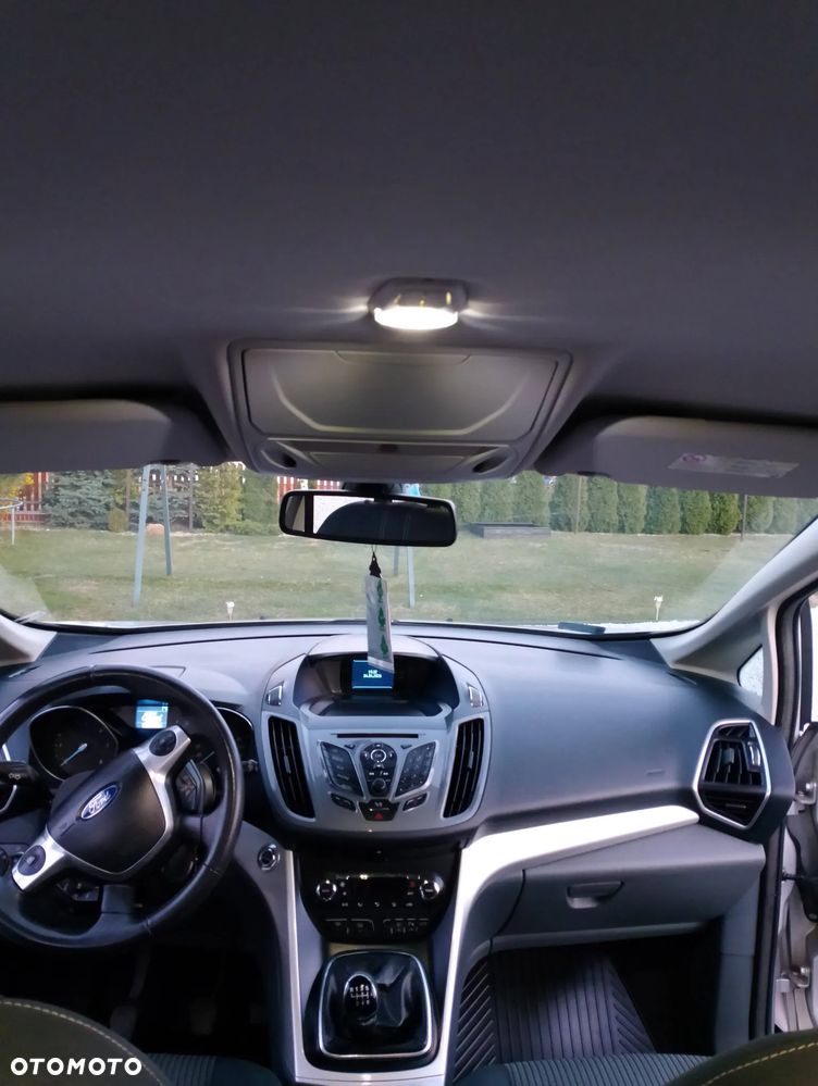 Ford C-MAX 1.6 TDCi Edition - 17
