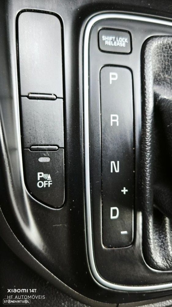 Kia Carens 1.7 CRDi ISG TX Aut. - 42