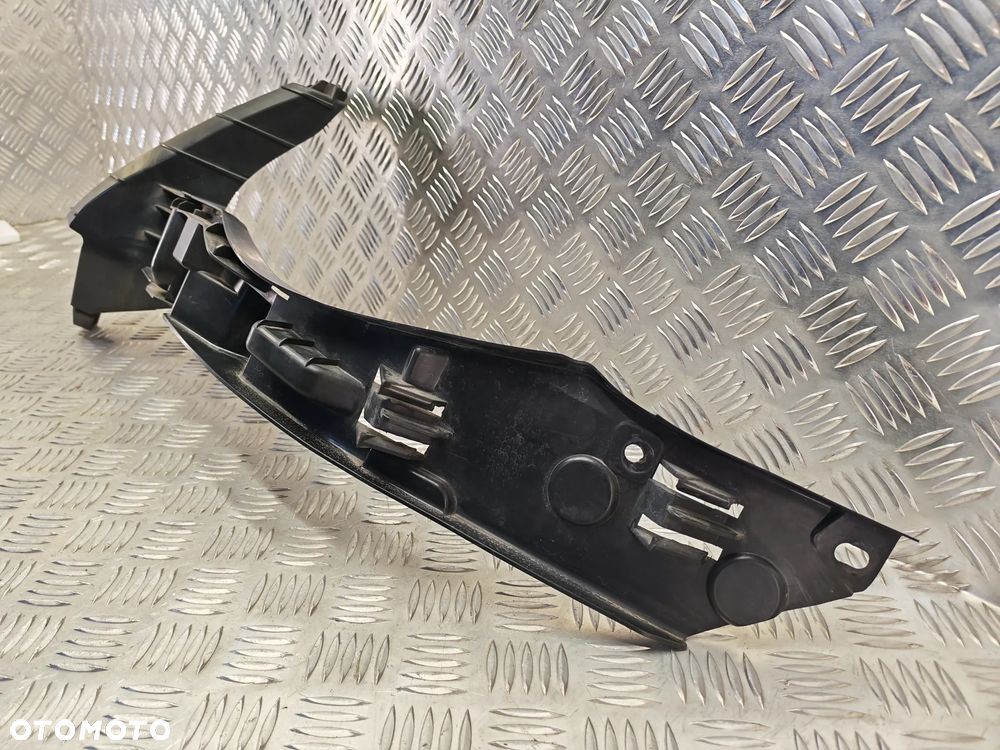 VW TOUAREG 7L LIFT 06-09R SLIZG MOCOWANIE ZDERZAKA LEWY 7L6807183 D - 3