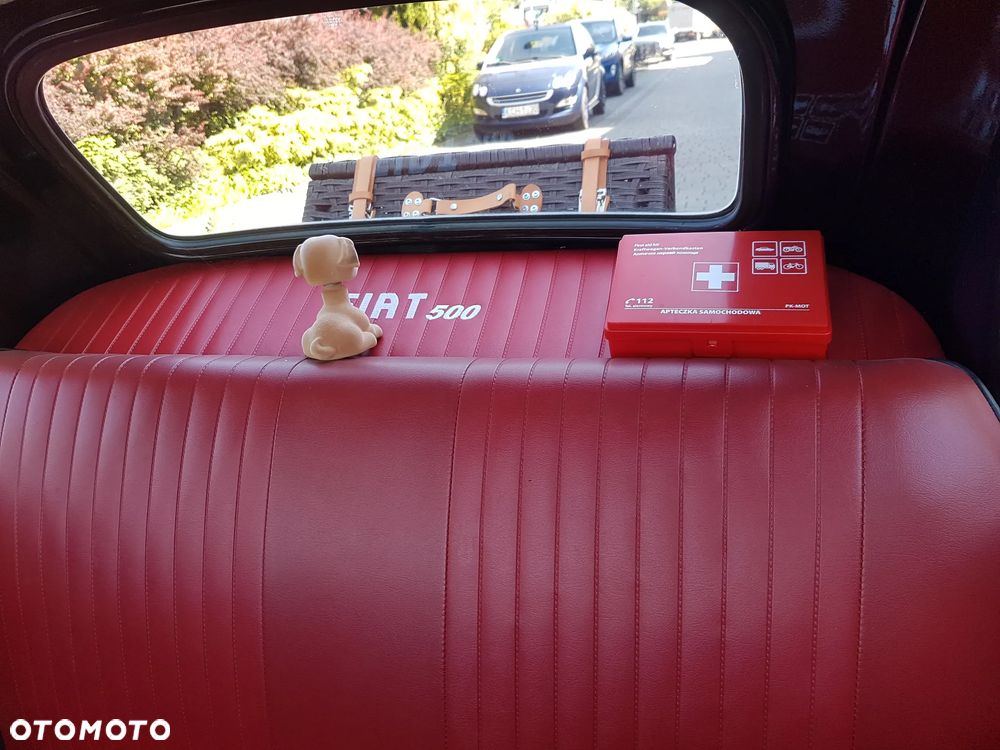 Fiat 500 - 20