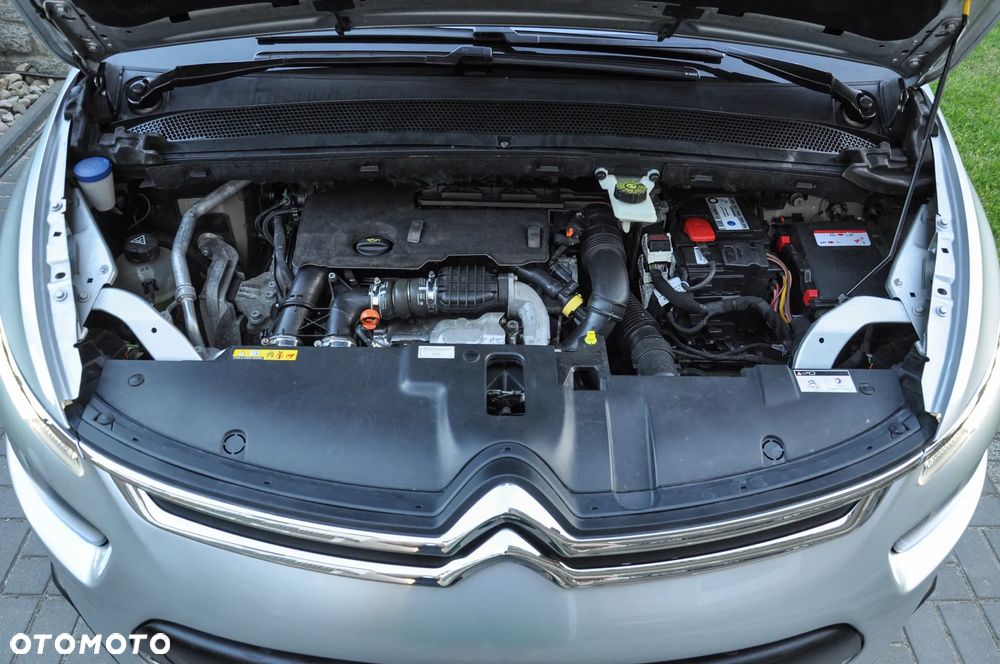 Citroën C4 Picasso 1.6 e-HDi Exclusive ETG6 - 37
