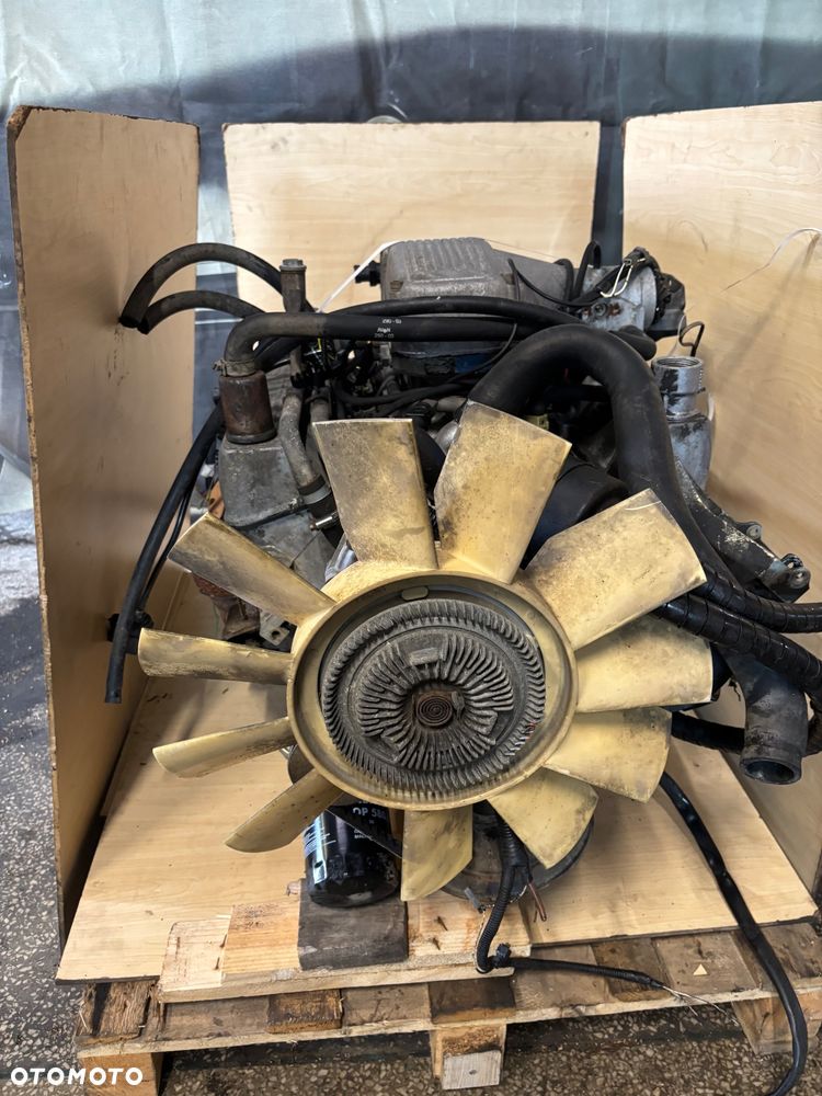 Silnik 3.5 v8  Land Rover Range Rover Discvoery - 2