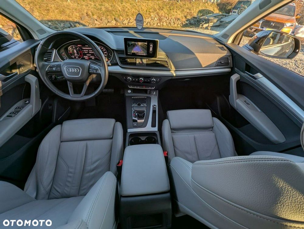 Audi Q5 - 13
