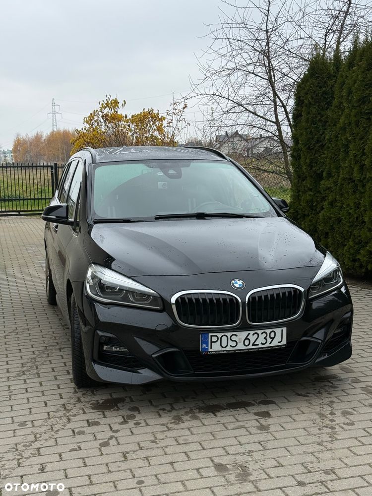 BMW Seria 2 220d Sport-Aut M Sport - 19