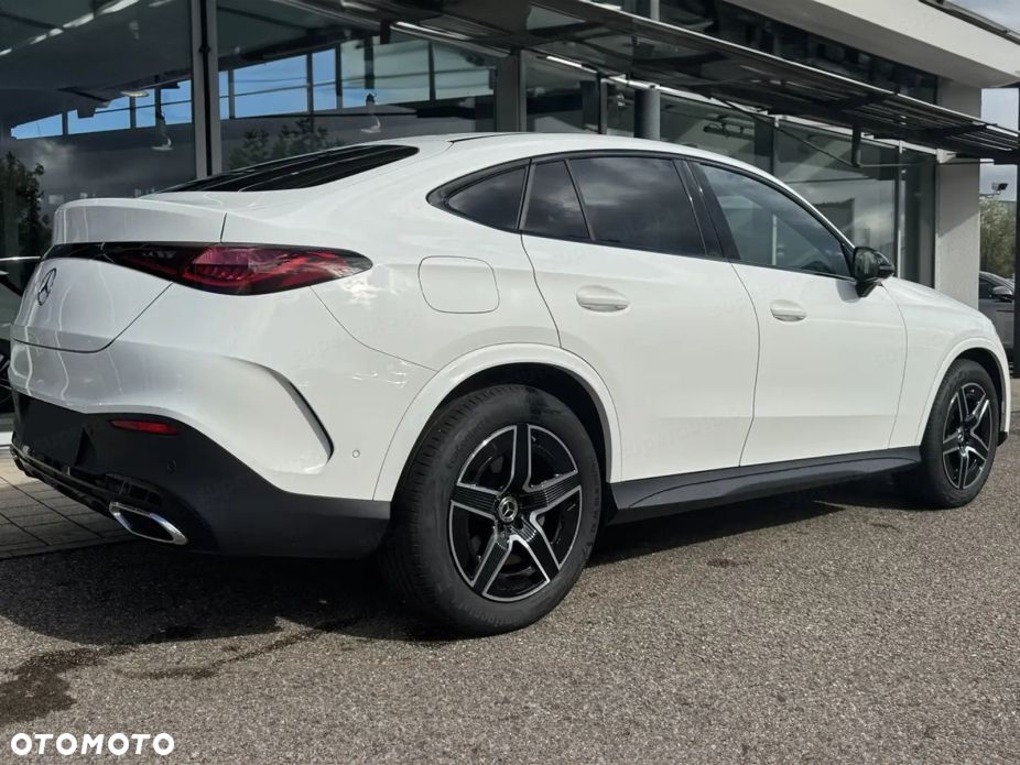 Mercedes-Benz GLC - 6