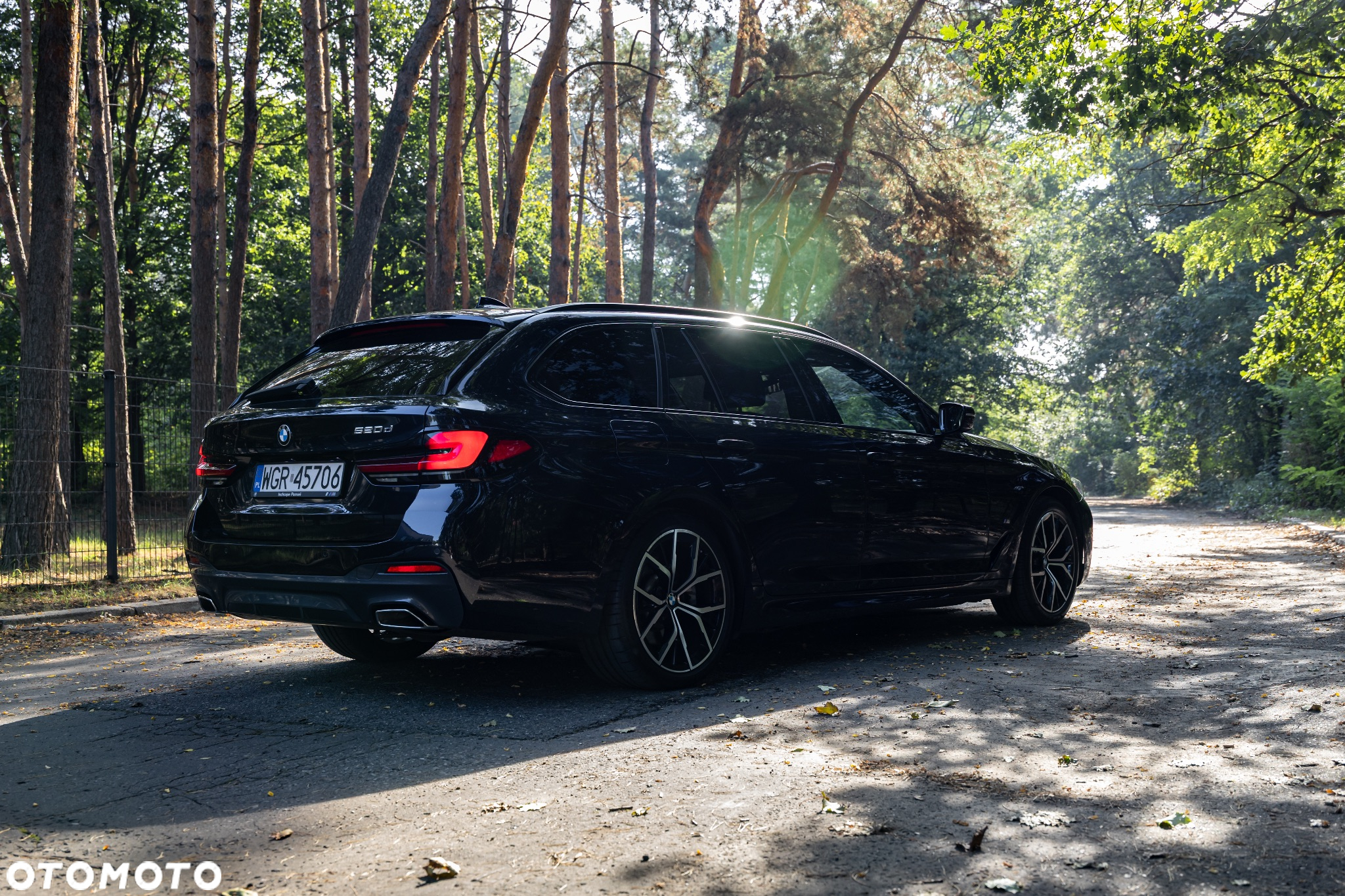 BMW Seria 5 - 4