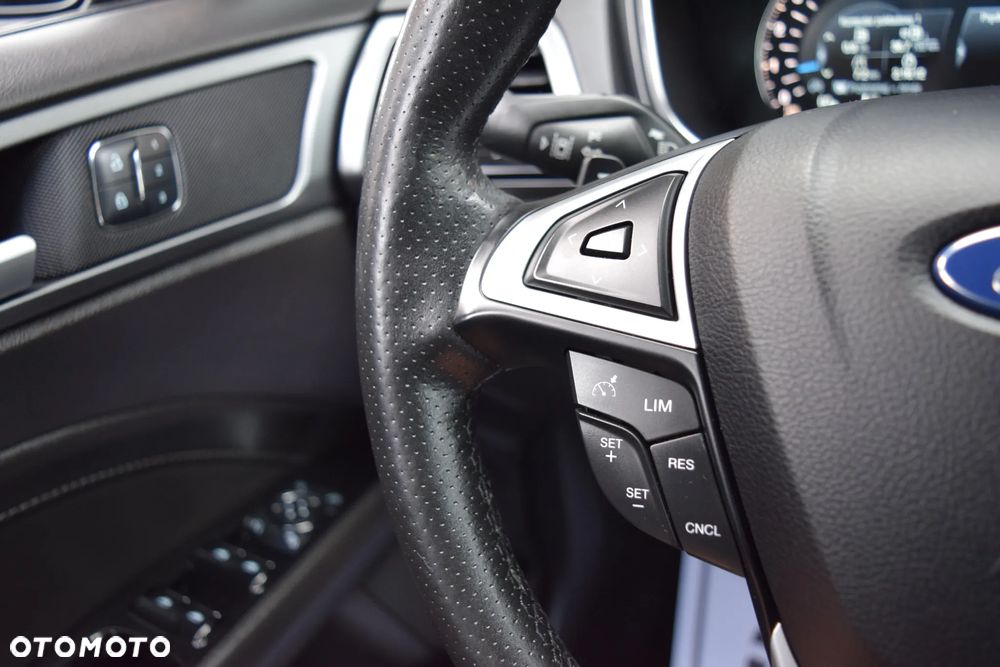 Ford Mondeo 2.0 TDCi ST-Line X PowerShift - 23