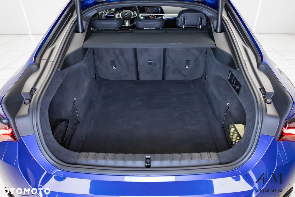 BMW Seria 4 M440i xDrive - 20