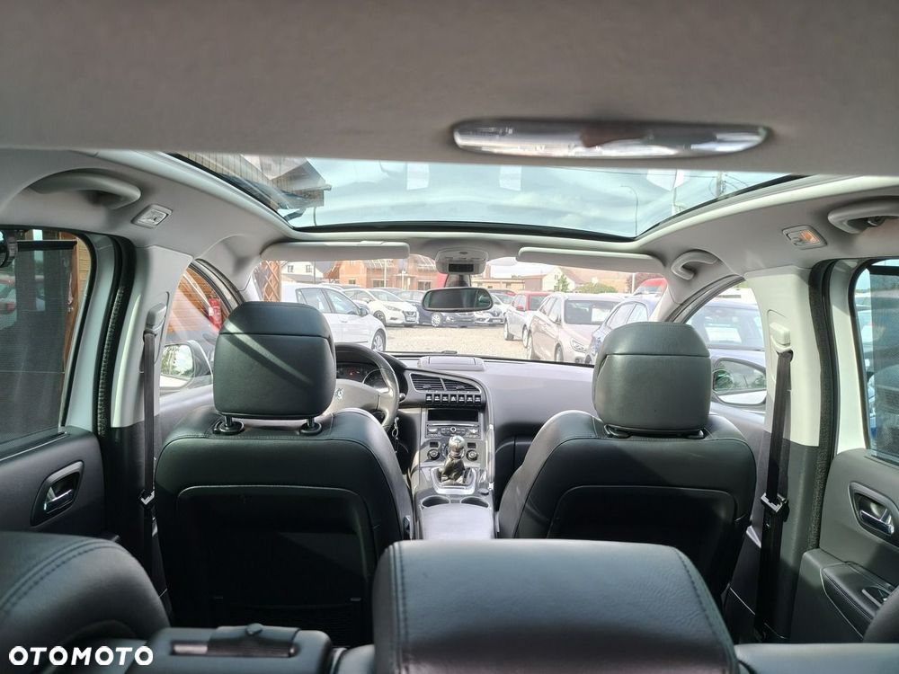 Peugeot 3008 HDi FAP 150 Family - 19