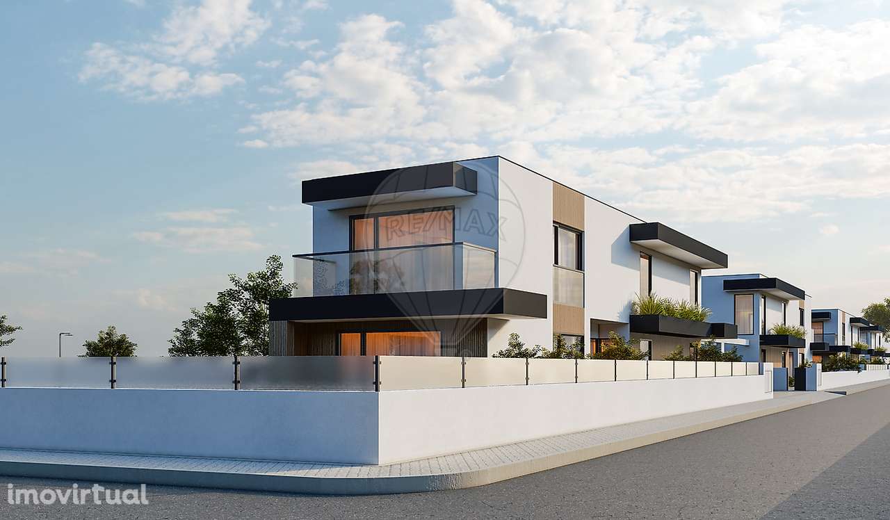 Moradia T4 para venda - Grande imagem: 3/10