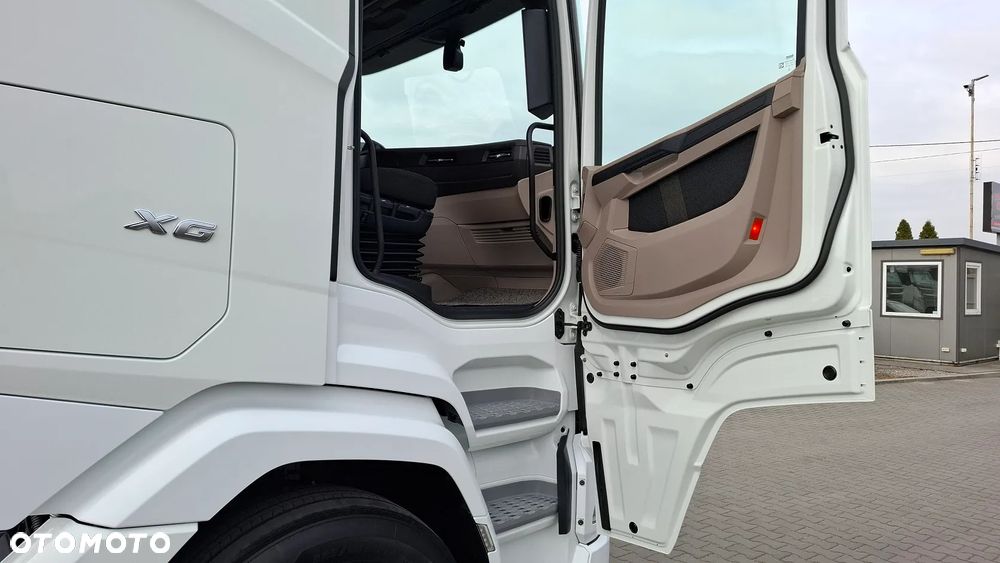 DAF XG 480 FT / STANDARD / NA GWARANCJI / NOWE TACHO / PO PRZEGLĄDZIE / SALON PL / - 27