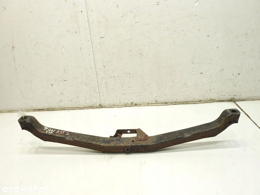 WSPORNIK BELKI ZAWIESZENIA TYŁ OPEL ASTRA J 1.4T - 3