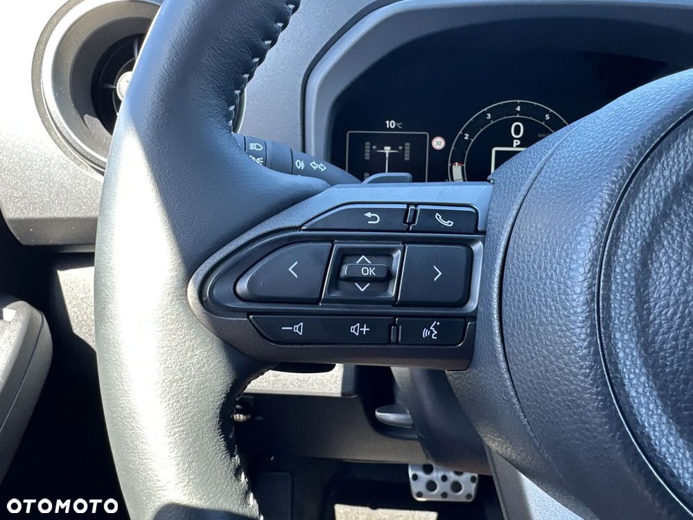 Toyota GR Yaris 1.6 Dynamic - 30