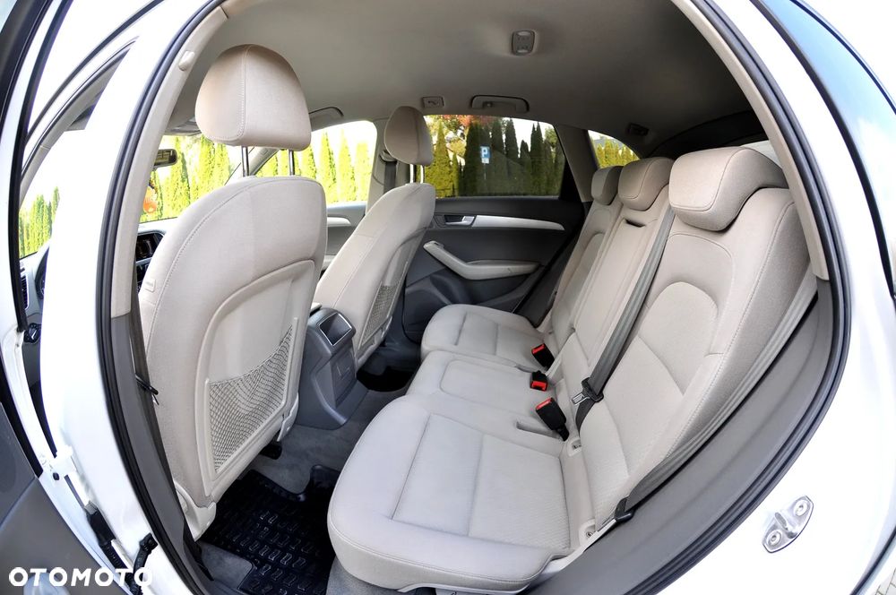Audi Q5 2.0 TDI Quattro S tronic Prime Line - 24