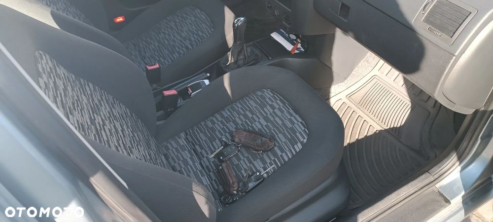 Skoda Fabia 1.2 12V Comfort - 11