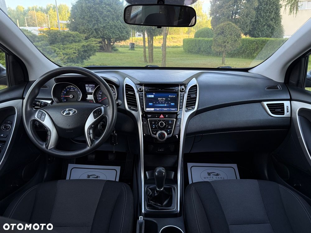 Hyundai i30 1.4 Premium - 5
