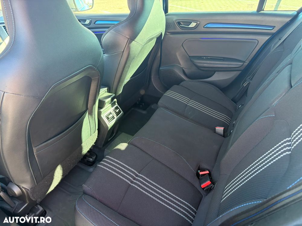 Renault Megane - 5