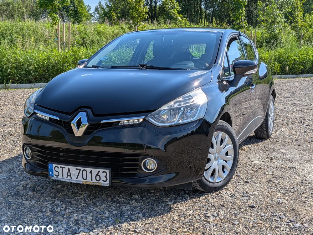 Renault Clio 1.2 16V Limited - 13